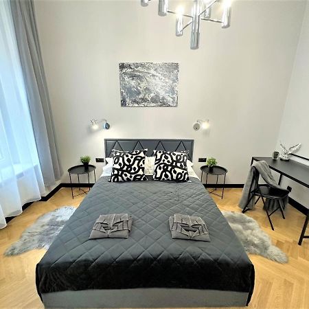 Luxury 100M2 Loft Design-Apartment At Wawel + Netflix Krasków Εξωτερικό φωτογραφία