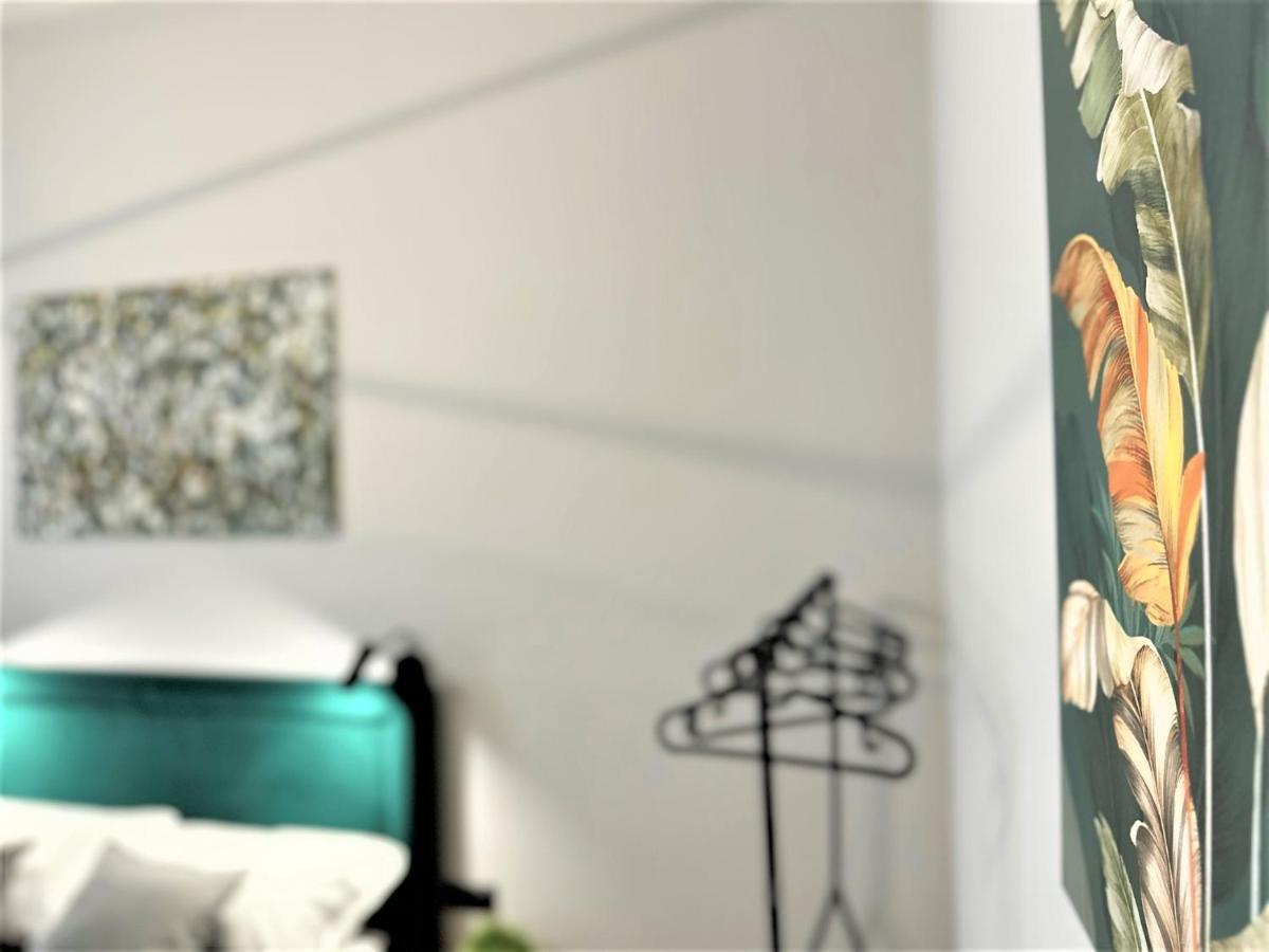 Luxury 100M2 Loft Design-Apartment At Wawel + Netflix Krasków Εξωτερικό φωτογραφία