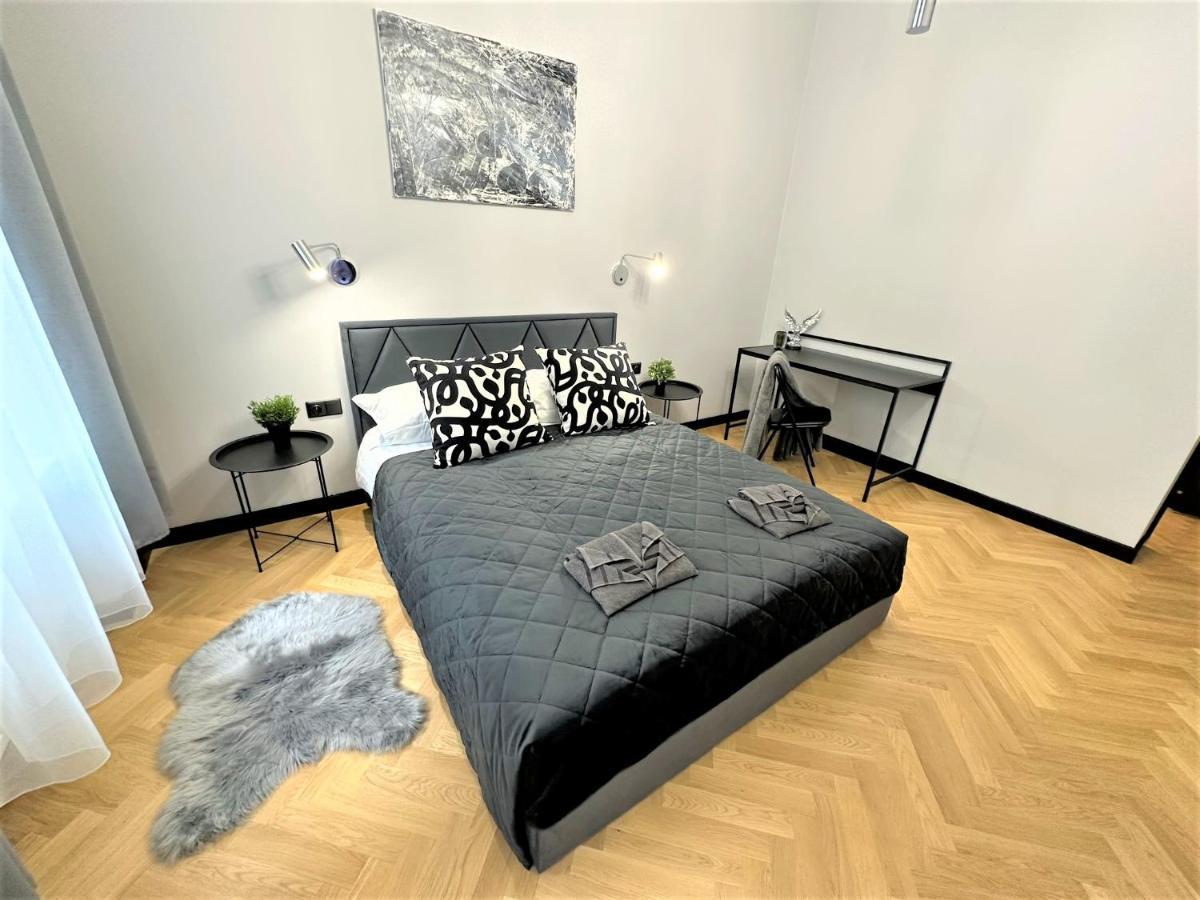 Luxury 100M2 Loft Design-Apartment At Wawel + Netflix Krasków Εξωτερικό φωτογραφία